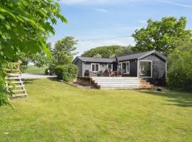 Holiday Home Bjerne - 250m to the inlet by Interhome
