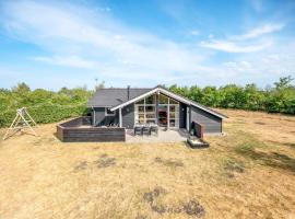 Holiday Home Lillemor - 800m to the inlet in Western Jutland by Interhome, holiday rental in Tarm