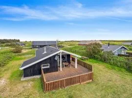 Holiday Home Wolter - 700m from the sea in Western Jutland by Interhome