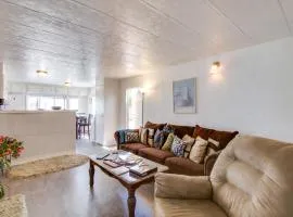Rosamond Vacation Rental with Grill, Near Vineyards!