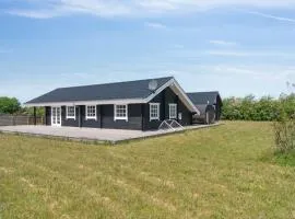 Holiday Home Gizella - 500m to the inlet by Interhome