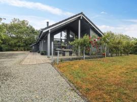 Holiday Home Wisten - 300m to the inlet in Western Jutland by Interhome, alquiler vacacional en Tarm