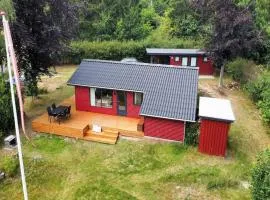 Holiday Home Dome - 12km from the sea in Djursland and Mols by Interhome