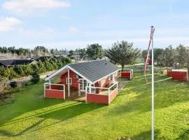 Holiday Home Alim - 400m to the inlet in NE Jutland by Interhome