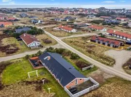 Holiday Home Jenvold - all inclusive - 600m from the sea by Interhome
