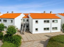 Apartment Geert - 25m from the sea in Djursland and Mols by Interhome, apartment in Ebeltoft