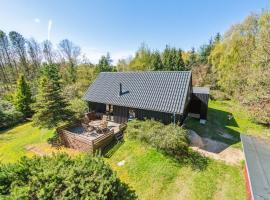 Holiday Home Ewy - all inclusive - 150m to the inlet by Interhome – obiekty na wynajem sezonowy w mieście Fur