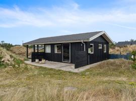 Holiday Home Sulo - 1-4km from the sea in NW Jutland by Interhome, loma-asunto kohteessa Torsted