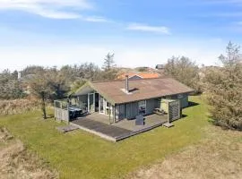 Holiday Home Tianna - 500m from the sea by Interhome