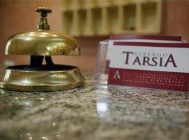 Albergo Tarsia, hotel v destinaci Castrovillari