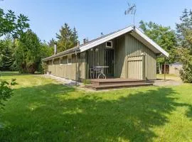 Holiday Home Winter - 500m from the sea by Interhome