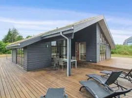 Holiday Home Ran - 1-5km from the sea in NW Jutland by Interhome