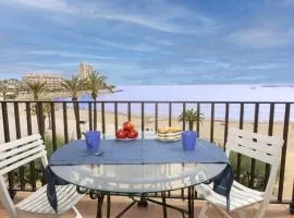 Apartment Riells Platja by Interhome