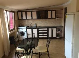 Guesthouse Gorgasali 57