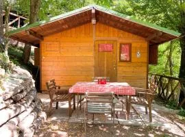 Le sorgenti - Chalet 57