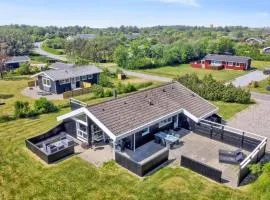 Holiday Home Apelone - 800m from the sea in NW Jutland by Interhome