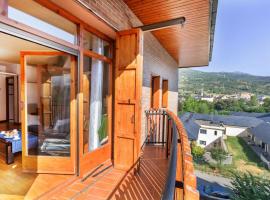 Apartment Mainera by Interhome, hotel Sortban