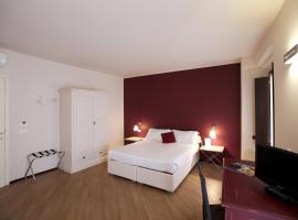 Hotel Leon D'Oro, boutique hotel in Mantova