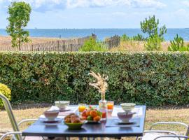 Apartment Les Horizons-2 by Interhome, hotel a Carnac