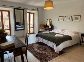 Libellula Casa Vacanze: Monte Libretti'de bir ucuz otel