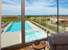 Villa Vigneto by Interhome