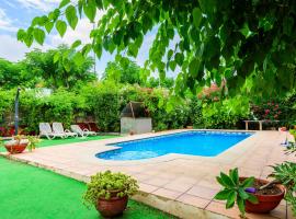 Holiday Home La Alqueria de Jordi by Interhome, hotel i El Grao