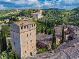 Apartment Torre 2 by Interhome, hotel em Stigliano