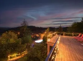 Beautiful Villa Pool and magic sunsets Croatia