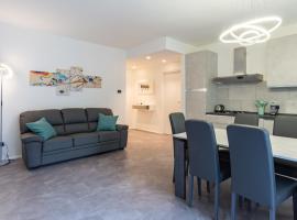 Apartment Livia by Interhome, Hotel in Gravedona