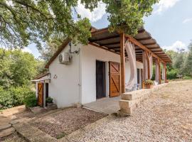 Holiday Home Casa Bianca by Interhome, casa o chalet en Scansano