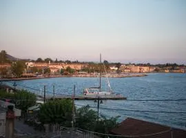 Orsiida Sea view apartment