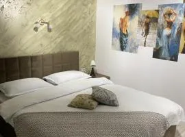 GIADDA Rooms