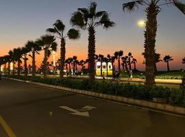 Porto Said Resort Rentals, cabin in Port Said