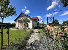 Dworek Wojanów