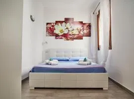 House Matteo La Punzesa