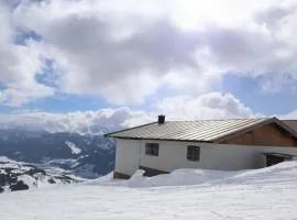 Cabin in Brixental by Ski Lift Access