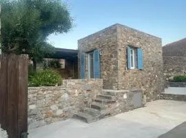 Kalo Ampeli Cottage Serifos