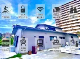 Eternity Marina HOUSE ONJUKU