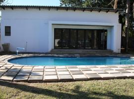 Masili Boutique Hotel, hotel din Louis Trichardt