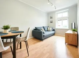 GM Apartament Barczewski