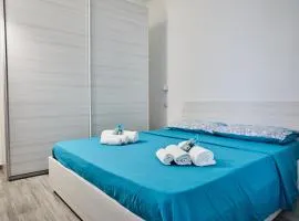 House Angelo La Punzesa
