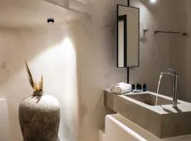 Wonderful Santorini Villa 1 Bedroom Villa Gonia Astonishing Views Outdoor Jacuzzi Exo Gonia