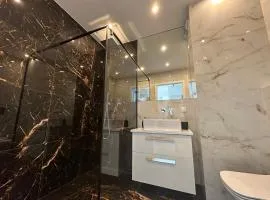 SDH 4 Radzymin comfortable apartment near Warsaw