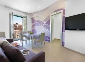 Estate4home - L'onda viola