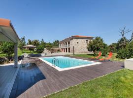 Casa da Tomada - Minho's Guest, hotel in Braga