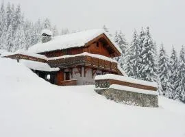 Chalet Barragiste