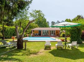 Casa do Monte - Minho's Guest, vacation rental in Cabanelas