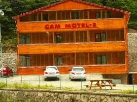 Cam Hotel & Restaurant 2