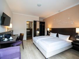 SleepBEEONE Wilhelmshaven, Hotel in Wilhelmshaven