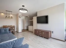 18 Gdynia Centrum - Apartament Mieszkanie dla 4 os